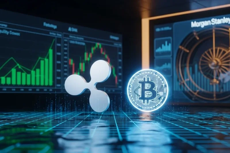 The XRP Manifesto: A 2026 Deep Dive into the Backbone of the New Institutional Financial System
