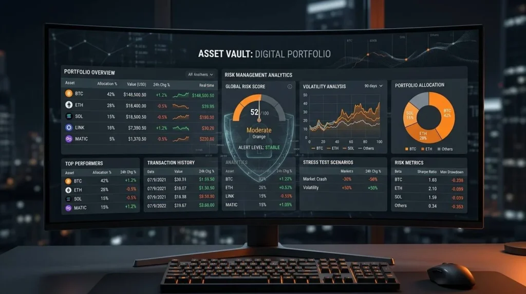 Smart Money Crypto Analysis: Trend Line Breakouts vs Institutional Fakeouts 2026